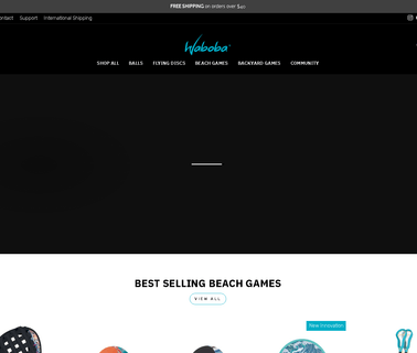 Outdoor Games | Waboba outdoor games and fun