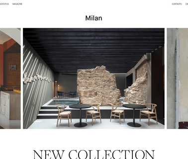 Milan Iluminacion S.A. led lighting fixture