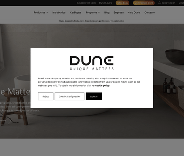 Home - Dune.Es dune buggy eec