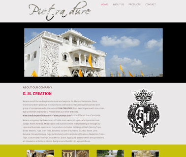 Rajeev Maheshwari art deco