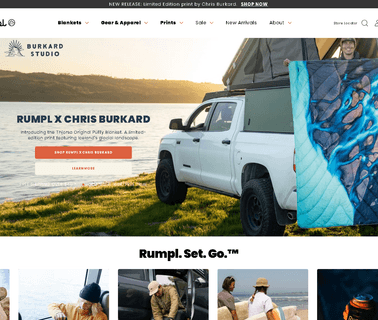 Rumpl hiking sporting