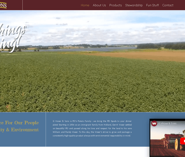 Home Page buyers manufacturers