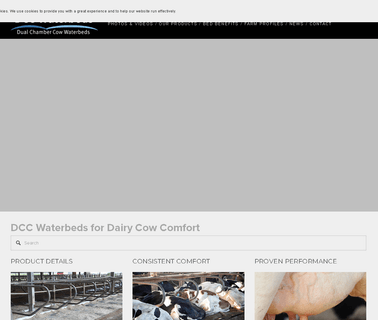 Advanced Comfort Tech, Dcc Waterbeds equipment farm tractor