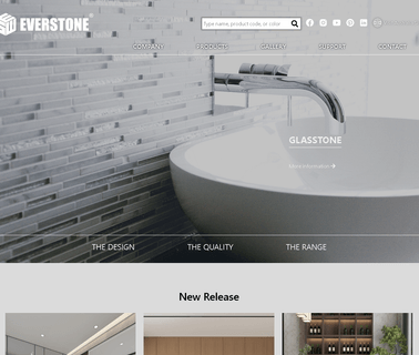 Everstone International Pty tall designer