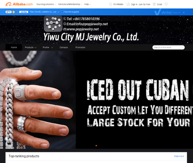 Yiwu City Mj Jewelry lac earrings