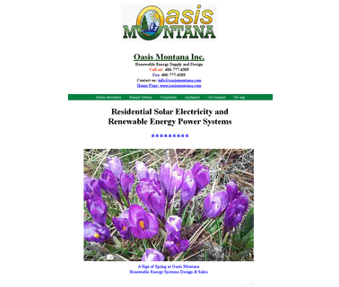 Solar Electric and Renewable Energy Power Systems and Retail energy renewable