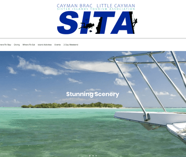 Sister Islands Tourism Association tourism