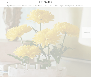 Abigails ceramics garden