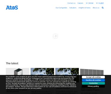 Home - Atos.Net document and