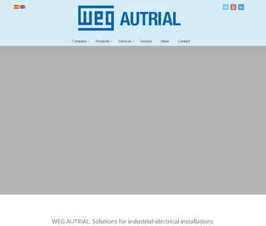 Autrial, S.L. ring energy