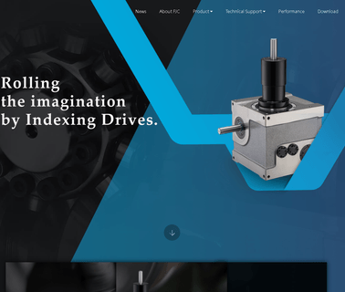 Fei Jih cam gear