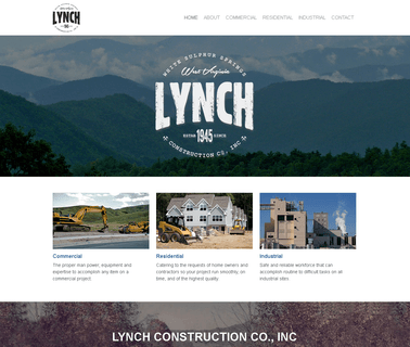 Lynch Construction White Sulphur Springs Wv family commercial playground