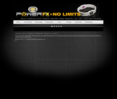 Powerfx Inc. potential