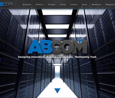 Data Center and Network Infrastructure Management Low Voltage 100 low