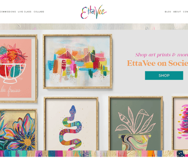 Home - Ettavee decor home fashion