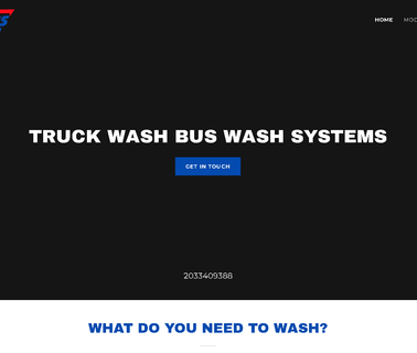 Truck Washing Equipment Truck Washine Machines Bus Wash Equipment equipment washing