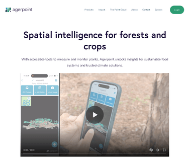 Agerpoint data florida