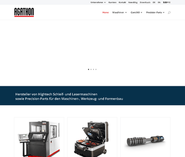 Swiss Indexable Insert Laser & Grinding Machines and Standard 100 swiss