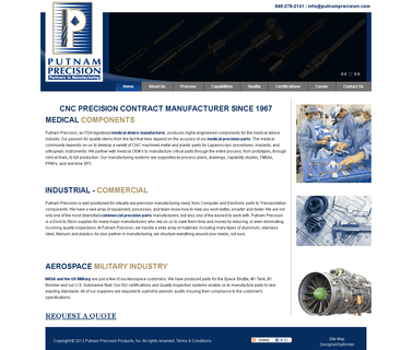 Reltronics Technologies vehicle fleet