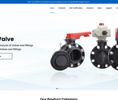Taizhou Green Technology Industry & Trade ball valve repair