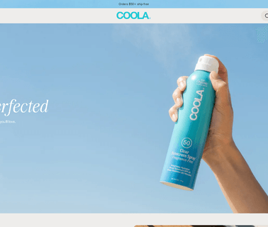 Home - Coolasuncare organic lifestyle