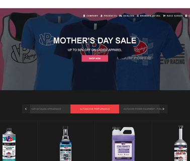 Vp Racing Fuels Homepage racing industrial
