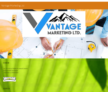 Vantage Marketing marketing tools