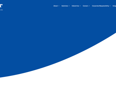 Welcome to W3R Consulting services consulting