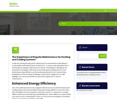 Goller Heating and Cooling Service Cincinnati Ohio 45238 cincinnati services