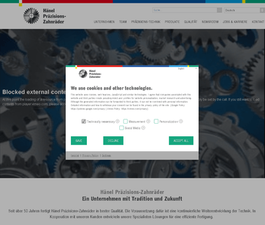 Zahnradwerk Minsk steering motor
