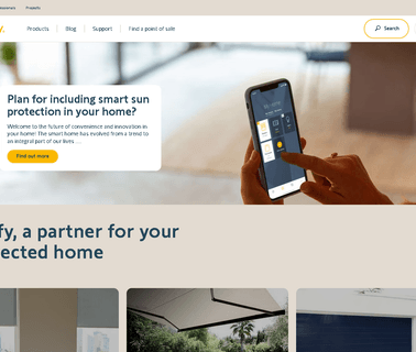 Myfox home security surveillance video