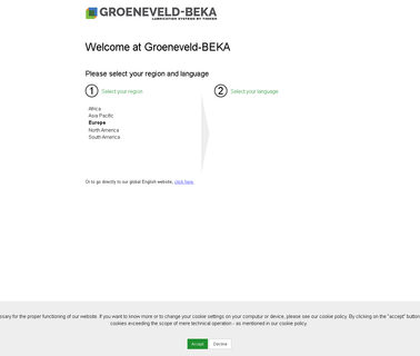 Baier Koppel materials vehicles