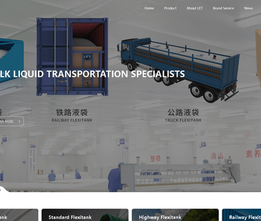 Qingdao Let Flexitank flexitank bladder