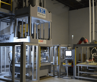 Interlaken Technology Corp monitoring materials