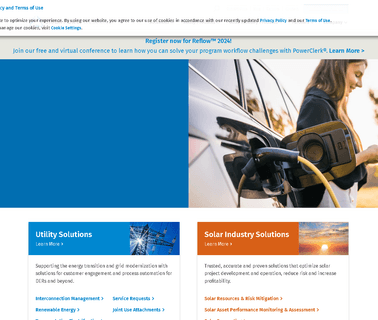 Clean Power Research clean