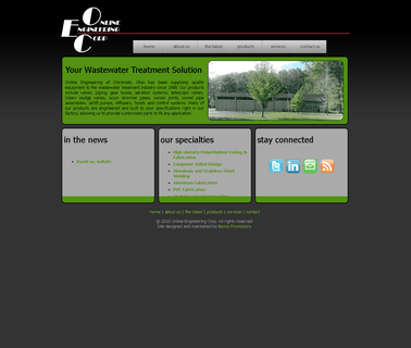 Online Engineering Corporation online