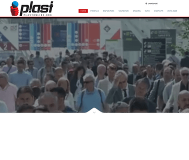 Home - Plast 2018 international plastics