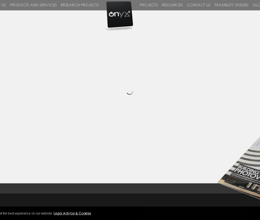 Onyx Solar Group citrine onyx