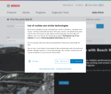 Robert Bosch bosch multimaster