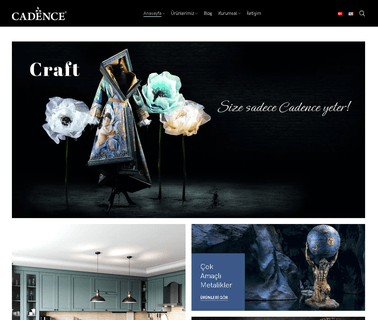 Cadence Art & Hobby Paints cadence allegro