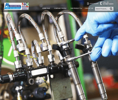 New Hadoti Diesel injection pump diesel