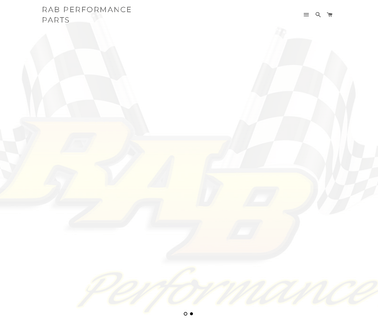 Rab Performance Parts chevy serpentine