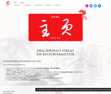 Drachenhaus-Verlag early childhood learning