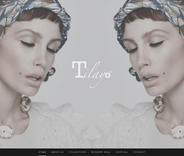 Home - Tilayo globe brands