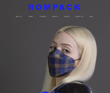 Rompack Co. city life