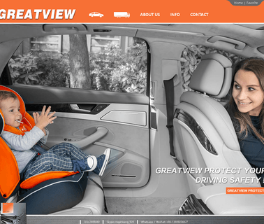 Xiamen Greatview Auto Parts xiamen worldwide