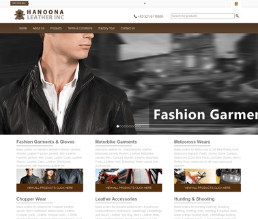 Export Belt Corporation shirts fashion