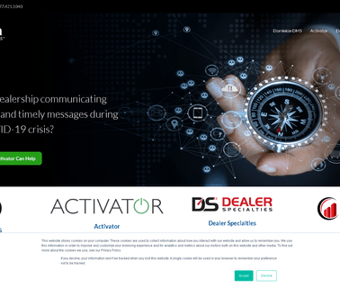 Home - Dominion Dealer Solutions equity