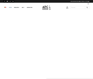 Apc Instrumentos Musicais Lda. schneider apc