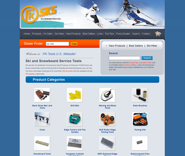Ruffolo Enterprises equipment tuning